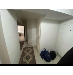 KEÇİÖREN UFUKTEPE'DE 2+1 MASRAFSIZ YAPILI SATILIK DAİRE