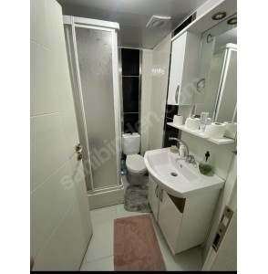 KEÇİÖREN UFUKTEPE'DE 2+1 MASRAFSIZ YAPILI SATILIK DAİRE