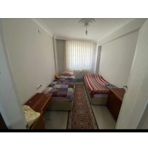 KEÇİÖREN UFUKTEPE'DE 2+1 MASRAFSIZ YAPILI SATILIK DAİRE