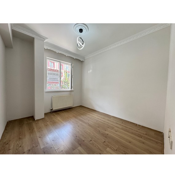 HAYAT KOLEJI YAKINI 2+1 MASRAFSIZ YAPILI SATILIK DAİRE