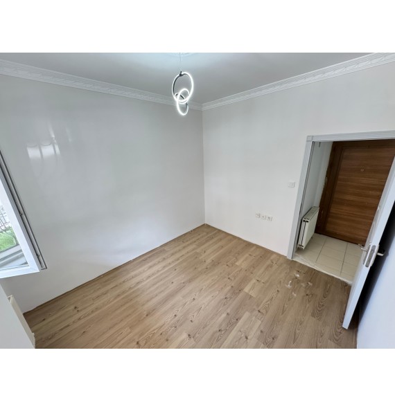 HAYAT KOLEJI YAKINI 2+1 MASRAFSIZ YAPILI SATILIK DAİRE