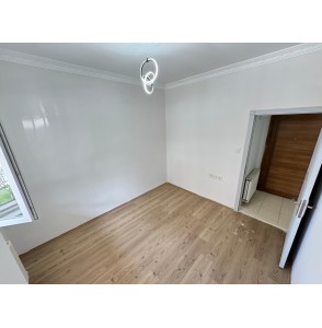 HAYAT KOLEJI YAKINI 2+1 MASRAFSIZ YAPILI SATILIK DAİRE