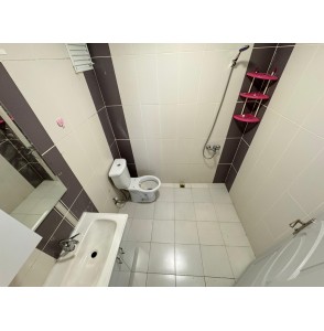 HAYAT KOLEJI YAKINI 2+1 MASRAFSIZ YAPILI SATILIK DAİRE