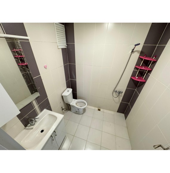 HAYAT KOLEJI YAKINI 2+1 MASRAFSIZ YAPILI SATILIK DAİRE