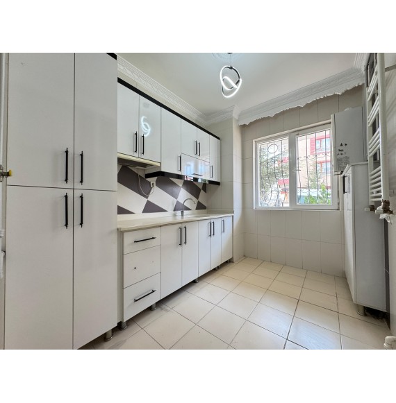 HAYAT KOLEJI YAKINI 2+1 MASRAFSIZ YAPILI SATILIK DAİRE