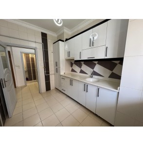 HAYAT KOLEJI YAKINI 2+1 MASRAFSIZ YAPILI SATILIK DAİRE