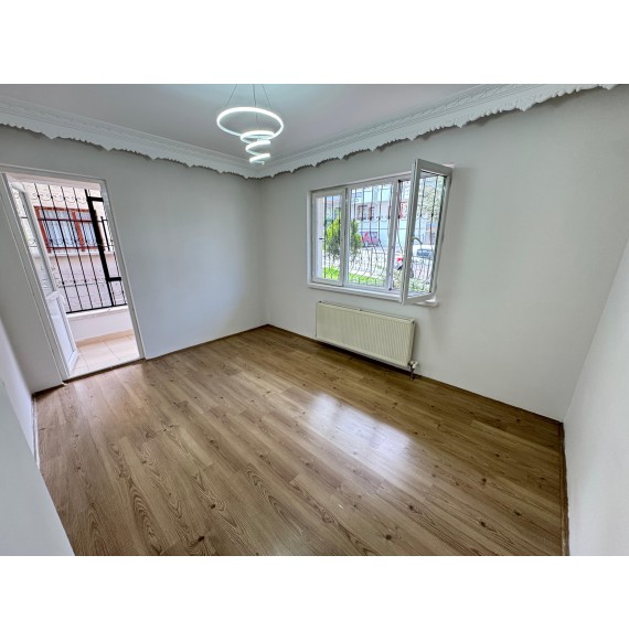 HAYAT KOLEJI YAKINI 2+1 MASRAFSIZ YAPILI SATILIK DAİRE