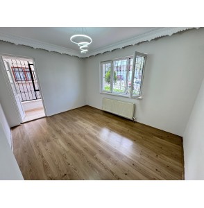 HAYAT KOLEJI YAKINI 2+1 MASRAFSIZ YAPILI SATILIK DAİRE