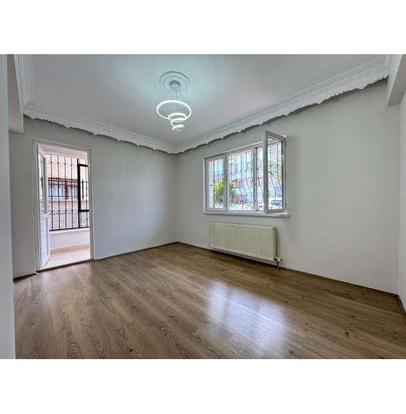 HAYAT KOLEJI YAKINI 2+1 MASRAFSIZ YAPILI SATILIK DAİRE