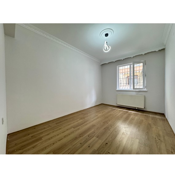 HAYAT KOLEJI YAKINI 2+1 MASRAFSIZ YAPILI SATILIK DAİRE