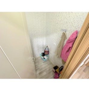 YAYLA'DA ASANSÖRLÜ BİNADA 3+1 GENİŞ YAPILI MASRAFSIZ SATILIK DAİRE