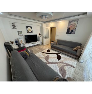 YÜKSELTEPE'DE YAPILI MASRAFSIZ 2+1 GENİŞ MUTFAK SATILIK DAİRE