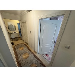 YÜKSELTEPE'DE YAPILI MASRAFSIZ 2+1 GENİŞ MUTFAK SATILIK DAİRE