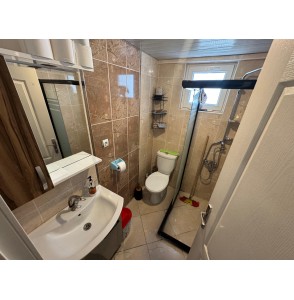 YÜKSELTEPE'DE YAPILI MASRAFSIZ 2+1 GENİŞ MUTFAK SATILIK DAİRE