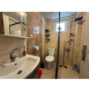 YÜKSELTEPE'DE YAPILI MASRAFSIZ 2+1 GENİŞ MUTFAK SATILIK DAİRE