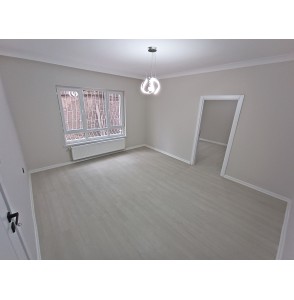 KEÇİÖREN ETLİKTE 2+1 MASRAFSIZ YAPILI SATILIK DAİRE