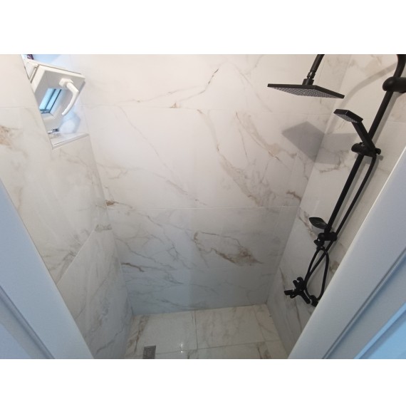 KEÇİÖREN ETLİKTE 2+1 MASRAFSIZ YAPILI SATILIK DAİRE