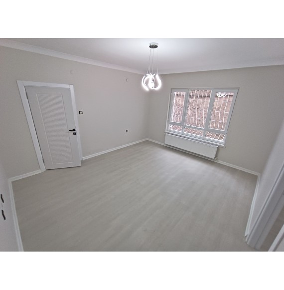 KEÇİÖREN ETLİKTE 2+1 MASRAFSIZ YAPILI SATILIK DAİRE