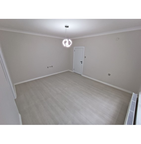 KEÇİÖREN ETLİKTE 2+1 MASRAFSIZ YAPILI SATILIK DAİRE