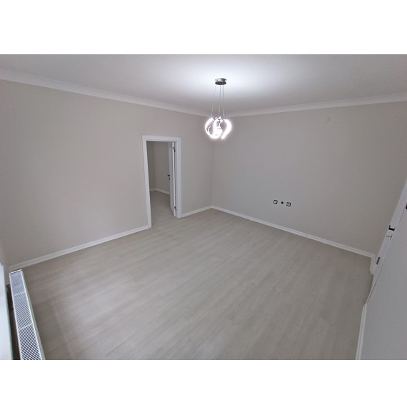 KEÇİÖREN ETLİKTE 2+1 MASRAFSIZ YAPILI SATILIK DAİRE