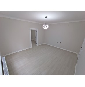 KEÇİÖREN ETLİKTE 2+1 MASRAFSIZ YAPILI SATILIK DAİRE