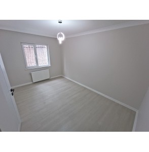 KEÇİÖREN ETLİKTE 2+1 MASRAFSIZ YAPILI SATILIK DAİRE