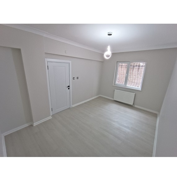 KEÇİÖREN ETLİKTE 2+1 MASRAFSIZ YAPILI SATILIK DAİRE