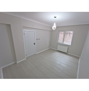 KEÇİÖREN ETLİKTE 2+1 MASRAFSIZ YAPILI SATILIK DAİRE