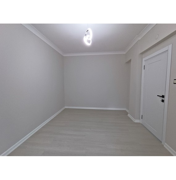 KEÇİÖREN ETLİKTE 2+1 MASRAFSIZ YAPILI SATILIK DAİRE