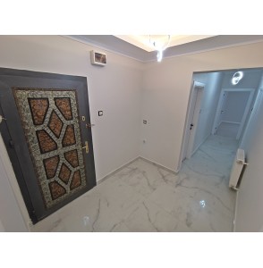 KEÇİÖREN ETLİKTE 2+1 MASRAFSIZ YAPILI SATILIK DAİRE