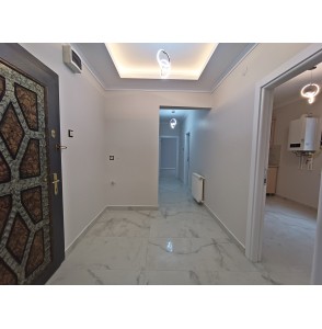 KEÇİÖREN ETLİKTE 2+1 MASRAFSIZ YAPILI SATILIK DAİRE