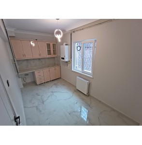 KEÇİÖREN ETLİKTE 2+1 MASRAFSIZ YAPILI SATILIK DAİRE