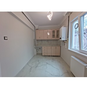 KEÇİÖREN ETLİKTE 2+1 MASRAFSIZ YAPILI SATILIK DAİRE