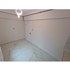 KEÇİÖREN ETLİKTE 2+1 MASRAFSIZ YAPILI SATILIK DAİRE