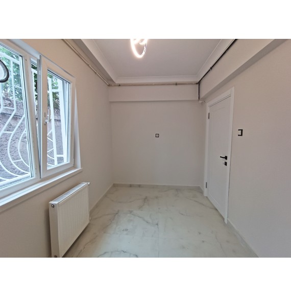 KEÇİÖREN ETLİKTE 2+1 MASRAFSIZ YAPILI SATILIK DAİRE