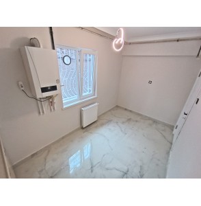 KEÇİÖREN ETLİKTE 2+1 MASRAFSIZ YAPILI SATILIK DAİRE