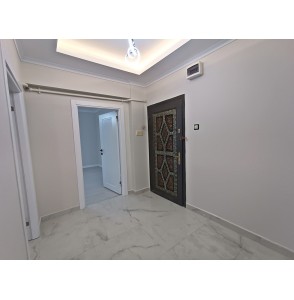 KEÇİÖREN ETLİKTE 2+1 MASRAFSIZ YAPILI SATILIK DAİRE