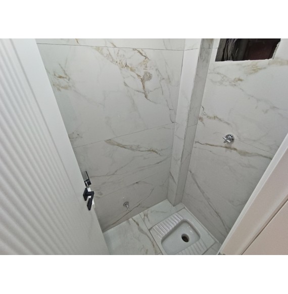 KEÇİÖREN ETLİKTE 2+1 MASRAFSIZ YAPILI SATILIK DAİRE