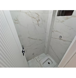 KEÇİÖREN ETLİKTE 2+1 MASRAFSIZ YAPILI SATILIK DAİRE