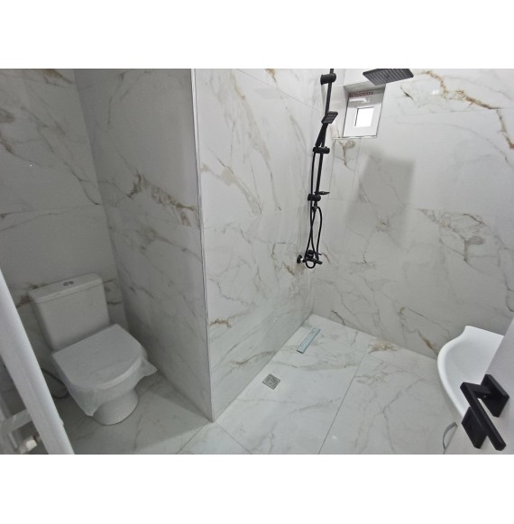 KEÇİÖREN ETLİKTE 2+1 MASRAFSIZ YAPILI SATILIK DAİRE