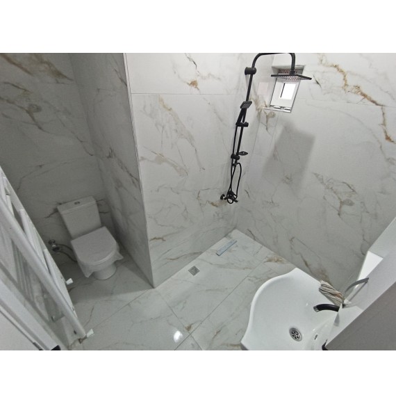 KEÇİÖREN ETLİKTE 2+1 MASRAFSIZ YAPILI SATILIK DAİRE