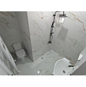 KEÇİÖREN ETLİKTE 2+1 MASRAFSIZ YAPILI SATILIK DAİRE