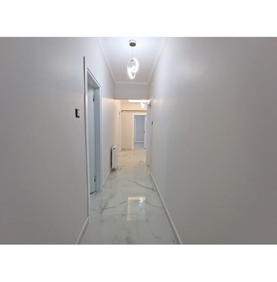 KEÇİÖREN ETLİKTE 2+1 MASRAFSIZ YAPILI SATILIK DAİRE