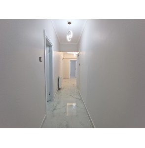 KEÇİÖREN ETLİKTE 2+1 MASRAFSIZ YAPILI SATILIK DAİRE