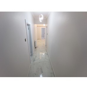 KEÇİÖREN ETLİKTE 2+1 MASRAFSIZ YAPILI SATILIK DAİRE