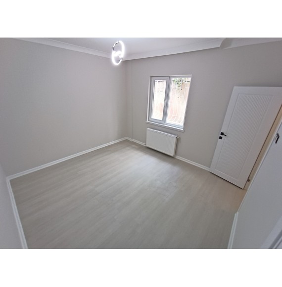 KEÇİÖREN ETLİKTE 2+1 MASRAFSIZ YAPILI SATILIK DAİRE