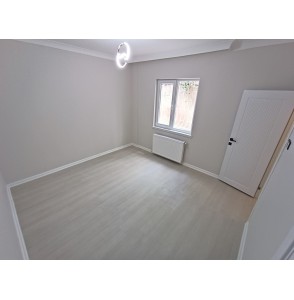 KEÇİÖREN ETLİKTE 2+1 MASRAFSIZ YAPILI SATILIK DAİRE