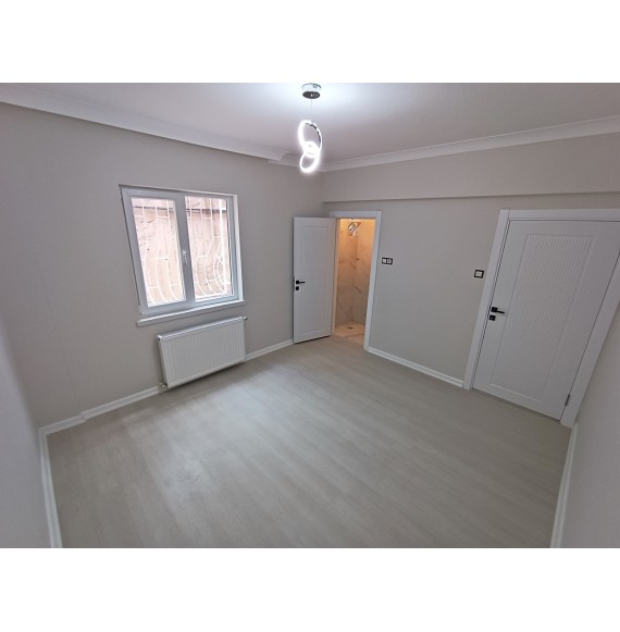 KEÇİÖREN ETLİKTE 2+1 MASRAFSIZ YAPILI SATILIK DAİRE