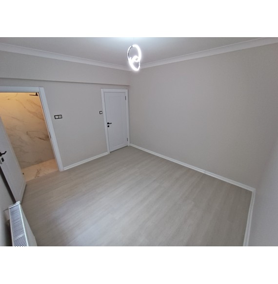 KEÇİÖREN ETLİKTE 2+1 MASRAFSIZ YAPILI SATILIK DAİRE