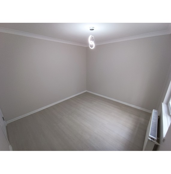 KEÇİÖREN ETLİKTE 2+1 MASRAFSIZ YAPILI SATILIK DAİRE